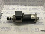 Control Techniques Matador DCM6D 30/14 A2 With Elcis Encoder (jv)-used. Fixed Price $1250.00.