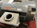 400 Hp Reliance Ac Electric Motor - 449TS Frame 1780RPM 60HZ 460V 3PH. Fixed Price $29999.00.