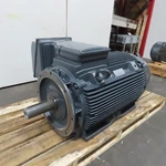 Weg 35012ET3G449T-W22 350HP Electric Motor 460V 3PH 1790RPM L447/9TD Frame. Fixed Price $25000.00.