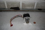 Minebea 059021-002 23LM-C035-22V Astrosyn Stepper Motor. Fixed Price $40.00.