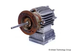 Leumann & Uhlmann E63A1 Motor. Fixed Price $200.00.