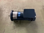 Century CM34D17FC11A Dc Motor 1/4HP 90V 1750RPM 34FR Tefc (new). Fixed Price $195.00.