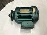 Sew-eurodrive DRE90M4FGDH Motor, 230/460V, 60HZ, 1.50HP Ct 300-1800 Rpm. Fixed Price $110.00.