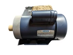 Leeson 1-PHASE Motor : 3HP, 2850RPM, 50HZ, 220 Volts Factory Closeout. Fixed Price $600.00.