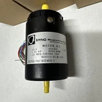 Imc Magnetics BC1615 115V 1/85 Hp 8000 Rpm Ac Motor New Old Stock (set Of 12). Fixed Price $449.99.