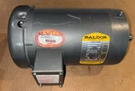 Baldor Isr 35A03-5351 208 230/460V, 1/2 Hp, 850 Rpm, 143TC Frame Usa Made. Fixed Price $249.00.