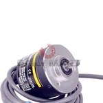 Brand New In Box Omron E6A2-CWZ5C 10P/R. Fixed Price $139.00.