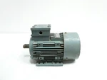 Western Electric AS1359 BS4999 IEC34/72 Motor 3PH 2.6KW 3470RPM 275/480V-AC. Fixed Price $210.95.