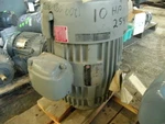 Westinghouse 10 Hp Motor 254UTV Frame 1770 Rpm 230/460. Fixed Price $999.00.