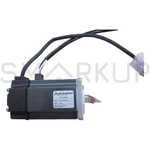 New In Box Mitsubishi HC-PQ43K HCPQ43K Ac Servo Motor. Fixed Price $322.51.