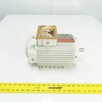 Allen Bradley 1329RS-ZA00118WVC 1HP 3PH Electric Motor 230/460V WC143TC Frame. Fixed Price $171.69.