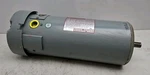 Ge 5CD125TE002B K-3 Dc Motor 2HP 1150/1380RPM 180V 9.8A CD1412ATC Type Used Read. Fixed Price $449.99.