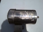 Sterling Electric Reversible Motor Hp 1 Hz Three-phase Input 460V/230V. Fixed Price $299.00.