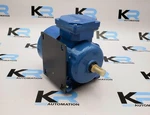 Elektrim Slh 63-4B Electric Motor 460V 1380RPM 1.1A 0.25HP. Fixed Price $799.99.