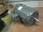 Baldor Hazardous MT794T Locations Motor 2//3HP 1460 1750RPM 3PH 50//60HZ 182T. Fixed Price $1199.95.