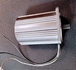 National Induction Motor 91K100GP-3 100W. Fixed Price $48.99.