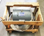 Leland Faraday 3-PHASE 7.5 Hp Induction Motor LF1-82075C Nos. Fixed Price $470.50.