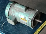 Baldor VL3501 Motor, 1/3HP, 1725RPM,115/208-230VAC, Tefc, 56C, Single Phase. Fixed Price $174.99.