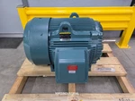 Baldor Reliance Electric Motor AEM4314-4 60HP, 1780RPM, 3PH, 60HZ, Tefc. Fixed Price $2799.99.