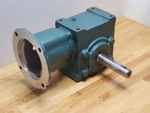 Dodge Tigear Speed Reducer, Gearbox, 202A15R14, 15:1 Ratio. Fixed Price $235.00.