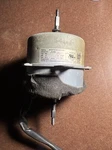 Welling Ykts -50-4-53L Motor 115V 60HZ 43W 4P 0.62A 8CL. Fixed Price $119.99.