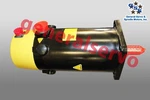Fanuc A06B-0652-B013 Dc Motor 20M 3000 P/R*1 Year Warranty*. Fixed Price $2686.50.