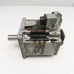 Okuma BL-MC150J-20S 3KW 2000RPM 3PH 133V Ac Servo Motor. Fixed Price $543.43.