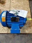 ELEKTRIM,151041-CC025B, Electric Motor 3HP 182T 1750RPM 3PH 230/460V. Fixed Price $699.99.