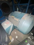 Baldor 75HP Ac Electric Motor 1480RPM 460V 3PH 365TY Frame. Fixed Price $1395.00.
