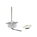 Chancs TYC-40 Synchronous Gear Motor Dc Inner-screw Shaft 74MM,. Fixed Price $18.69.