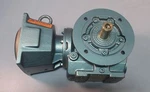 Sew Eurodrive SF47D16-KS Gearbox Reducer 14.24:1 Ratio 1750 Rpm Nwob. Fixed Price $127.99.