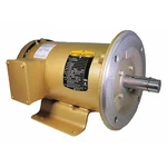 Baldor-reliance CEM3610T Three-phase General Purpose Motor, Hp, 182TC Frame,. Fixed Price $1233.99.