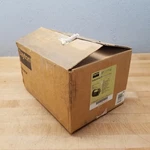 Dayton 3N725 Industrial Pump Motor, 3PH, 1HP, 3450 Rpm, 208-220/440V, Tefc. Fixed Price $324.89.