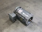 Baldor VM7013 Hp, 230/460 Volts, 3450 Rpm, 56C Electric Motor. Fixed Price $64.77.