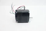 Bodine KCI-23T4 Gearmotor 10RPM 115V-AC 1PH. Fixed Price $241.90.
