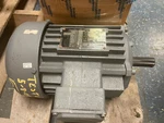 Emerson LINE,ELT1E3D,1HP Motor 1155RPM 208-230/460V Frame 145T. Fixed Price $280.00.
