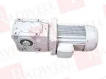 Lenze GKS05-3M-SAR-100C12 / GKS053MSAR100C12 (used). Fixed Price $1259.71.