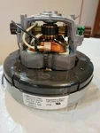 Ametek 116881-50 Motor Is B/s 1-STAGE, 5.7 Inch, 120 Volt -part. Fixed Price $70.00.