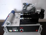Alfred Jager Gmbh Precise Spindle Motor & High Frequency Converter. Fixed Price $2750.00.