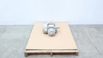 Siemens XP100 1MB21211CB314AG3 Motor 184T 5HP 1755RPM 230/460V-AC 3PH. Fixed Price $1150.00.