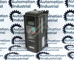 General Electric Fuji 6KG1123F50X1B1 0.5HP Drive. Fixed Price $995.00.