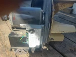 Adc 333 Dryer Motor And Fan. Fixed Price $295.00.