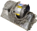 Baldor M3559T 208-230/460 V 3450 Rpm Hp 145T Tefc Motor. Fixed Price $399.99.