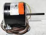 Interlink YSLB-250-6-B019-AS01 460/380 V 1075/900 Rpm 1/3 Hp Condenser Fan Motor. Fixed Price $449.99.