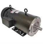Dayton 4Z379A Motor, Tefc, 1-1/2 Hp, 1750RPM, 180VDC. Fixed Price $1200.00.