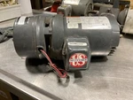 Motors Electric Model # CE52 With Brake Used. Fixed Price $249.56.