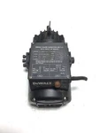 Dewalt 500150 Single Phase Capacitor Motor With Built-in Brake 3450RPM 3-1/2 Hp. Fixed Price $199.99.