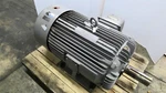 Toshiba Tikk FBK1 150 Hp Ac Motor 1800 Rpm 4P 3 Phase 445T 460 V Tefc Hz. Fixed Price $3399.00.