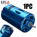 Strong Magnetic 30000RPM High Speed Large Torque RS-550 Brushed Motor Rc Model. Fixed Price $15.25.