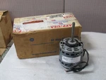 General Electric Ac Motor 2803 5KSP29HG7170S 115V 1/6 Hp 1PH 1050RPM 42YZ. Fixed Price $337.00.